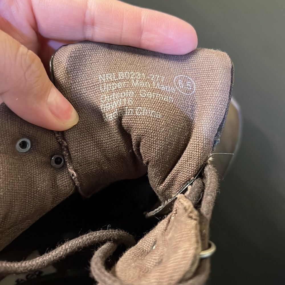 Buckle Not Rated Booties  - Picture 5 of 9